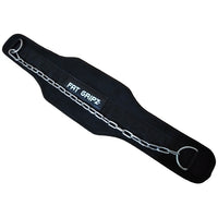 Fat Gripz Dip Belt