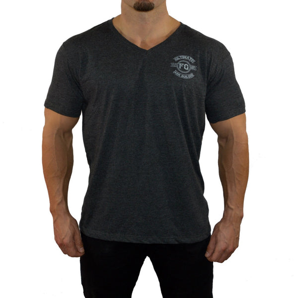 Fat Gripz Biker Tee