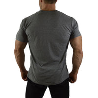 Fat Gripz Retro Tee