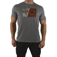 Fat Gripz Retro Tee